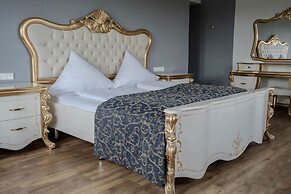 Eventlocation & Hotel Schloss Neuburg
