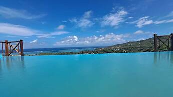 Le Marin Rodrigues Island