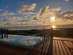 Le Marin Rodrigues Island