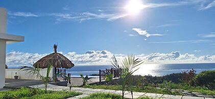Le Marin Rodrigues Island