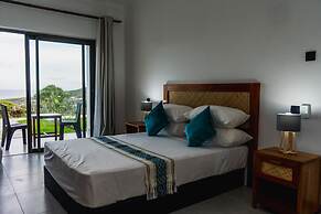 Le Marin Rodrigues Island