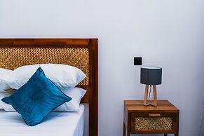 Le Marin Rodrigues Island