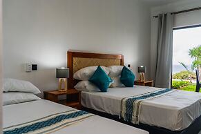 Le Marin Rodrigues Island