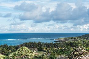 Le Marin Rodrigues Island