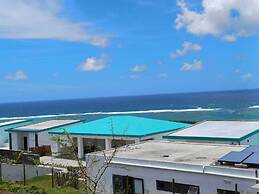 Le Marin Rodrigues Island