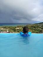 Le Marin Rodrigues Island