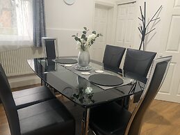 Modern 3bed Garden House in Croydon, London ,uk