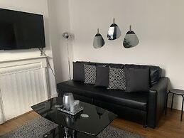 Modern 3bed Garden House in Croydon, London ,uk