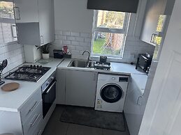 Modern 3bed Garden House in Croydon, London ,uk