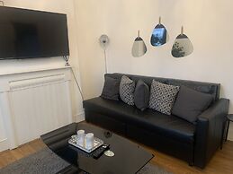 Modern 3bed Garden House in Croydon, London ,uk