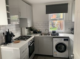 Modern 3bed Garden House in Croydon, London ,uk