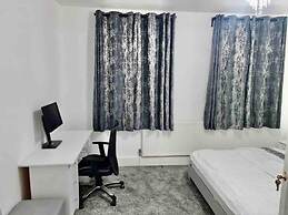 Modern 3bed Garden House in Croydon, London ,uk