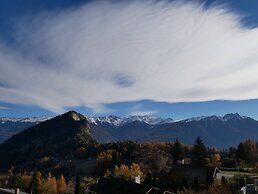 Hôtel de l'Ardève & Chalet Kalbermatten