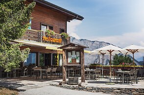 Hôtel de l'Ardève & Chalet Kalbermatten