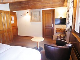 Hôtel de l'Ardève & Chalet Kalbermatten