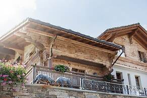 Hôtel de l'Ardève & Chalet Kalbermatten