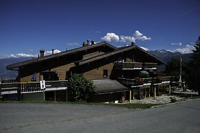 Hôtel de l'Ardève & Chalet Kalbermatten