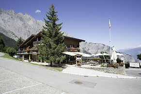 Hôtel de l'Ardève & Chalet Kalbermatten