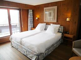 Hôtel de l'Ardève & Chalet Kalbermatten