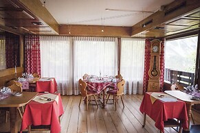 Hôtel de l'Ardève & Chalet Kalbermatten