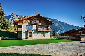 Hôtel de l'Ardève & Chalet Kalbermatten