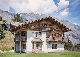 Hôtel de l'Ardève & Chalet Kalbermatten