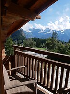 Hôtel de l'Ardève & Chalet Kalbermatten