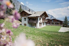 Hôtel de l'Ardève & Chalet Kalbermatten