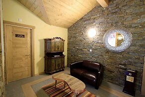 Hôtel de l'Ardève & Chalet Kalbermatten