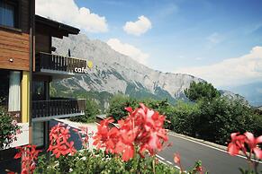 Hôtel de l'Ardève & Chalet Kalbermatten