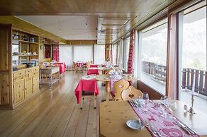 Hôtel de l'Ardève & Chalet Kalbermatten