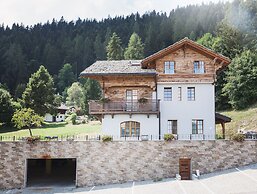 Hôtel de l'Ardève & Chalet Kalbermatten