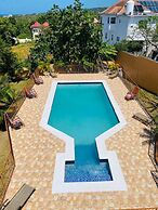 Montego Bay Ironshore  Luxury Studios