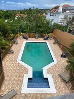 Montego Bay Ironshore  Luxury Studios