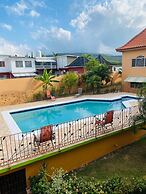 Montego Bay Ironshore  Luxury Studios