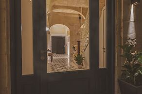 Maria Rosa Suites