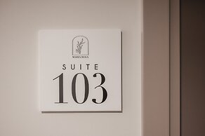 Maria Rosa Suites