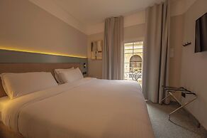 Maria Rosa Suites