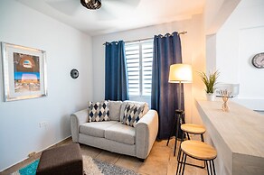 2 Santurce 1 Bedroom 1 Bathroom Apt