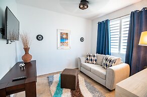 2 Santurce 1 Bedroom 1 Bathroom Apt