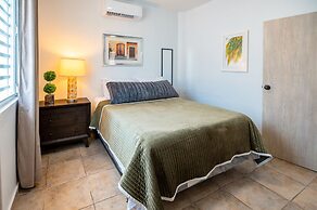 2 Santurce 1 Bedroom 1 Bathroom Apt