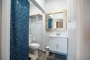 2 Santurce 1 Bedroom 1 Bathroom Apt