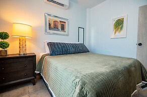 2 Santurce 1 Bedroom 1 Bathroom Apt