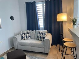 2 Santurce 1 Bedroom 1 Bathroom Apt