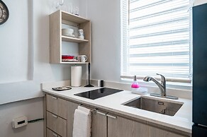 2 Santurce 1 Bedroom 1 Bathroom Apt