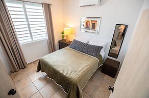 2 Santurce 1 Bedroom 1 Bathroom Apt