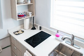 2 Santurce 1 Bedroom 1 Bathroom Apt