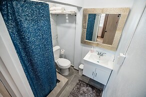 2 Santurce 1 Bedroom 1 Bathroom Apt