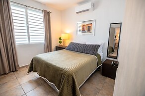 2 Santurce 1 Bedroom 1 Bathroom Apt