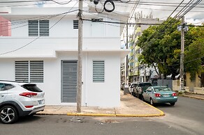 2 Santurce 1 Bedroom 1 Bathroom Apt